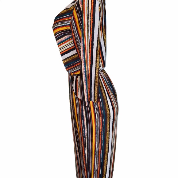 Stylish Jumpsuit - Picture 7 of 7